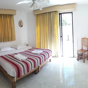 Casa Rita Cancún