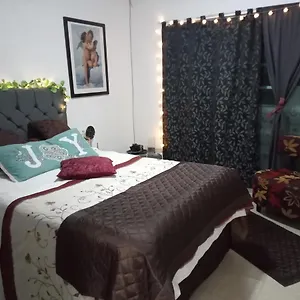 Mundo House Cancun