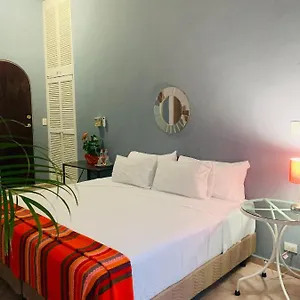 The Quetzal Cancun