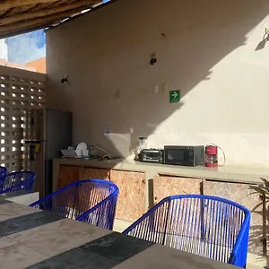 Casa Cielo Cancun