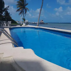 Ocean View Flamingo Cancun