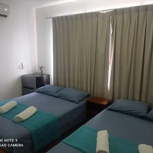 Casa De Huespedes Taino Cancun