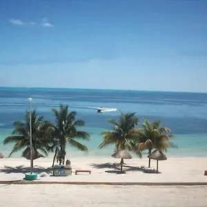 Ocean View Playa Del Nino Cancun