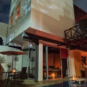 Cancun Hostal Cancún