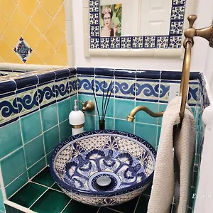 Casa Blanca Boutique & Organic Cancun