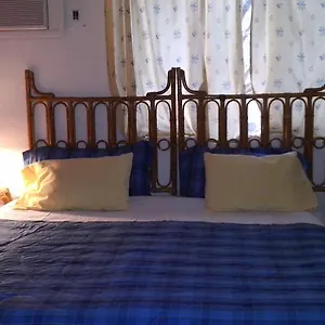 La Casa Naranja Cancún