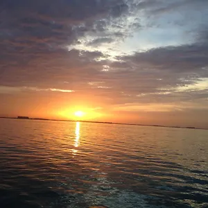 Caracoles Cancún