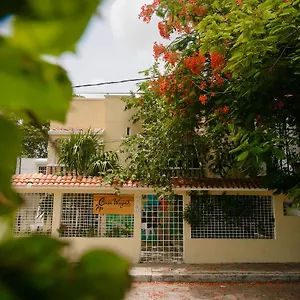 Casa de hóspedes Casa Wayak, Cancún