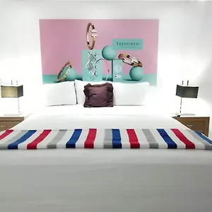 Hotel Spazio Boutique, Cancún