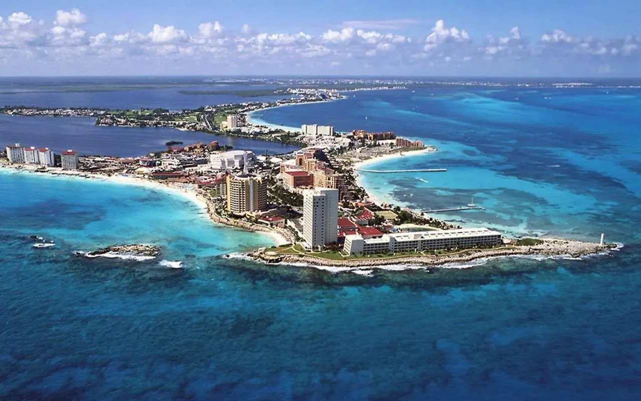 Bed & Breakfast Villa Tortuga Cancun